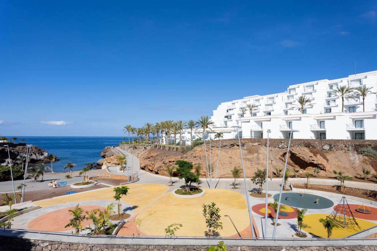 Paradise Beach Suite أذيخي المظهر الخارجي الصورة